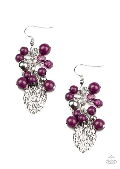 Fruity Finesse - Purple - J3: Janets Jammin Jems