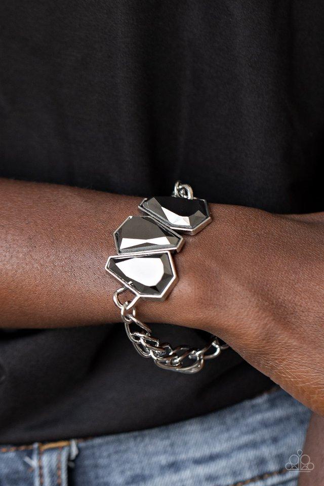 Raw Radiance- Silver - J3: Janets Jammin Jems
