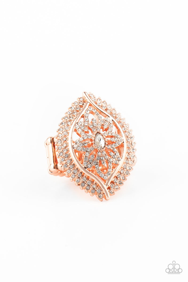 copper,copper jewelry, ring, adjustable ring, affordable jewelry, fall jewelry, affordable holiday gift, everyday jewelry, paparazzi accessories, bohemian jewelry, jewelry stores near me, jewelry stores, 