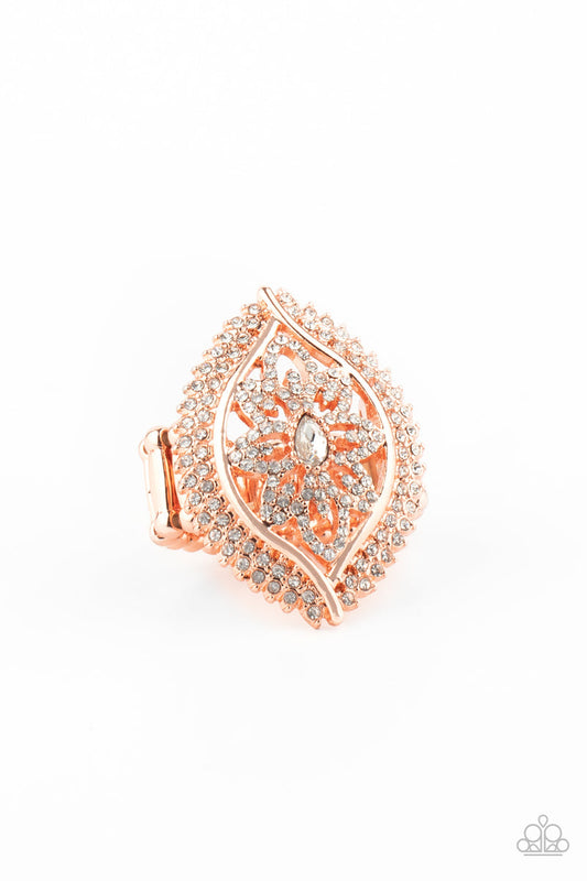 copper,copper jewelry, ring, adjustable ring, affordable jewelry, fall jewelry, affordable holiday gift, everyday jewelry, paparazzi accessories, bohemian jewelry, jewelry stores near me, jewelry stores, 