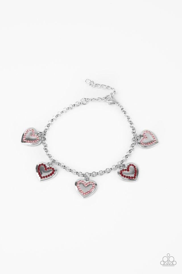 Matchmaker Matchmaker- Multi - Paparazzi Accessories 