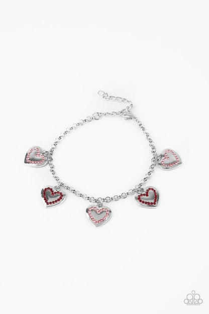 Matchmaker Matchmaker- Multi - Paparazzi Accessories 