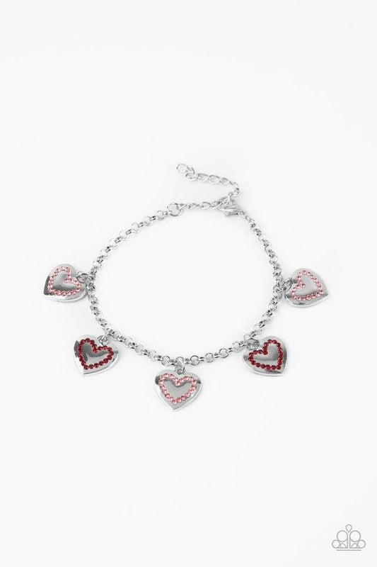 Matchmaker Matchmaker- Multi - Paparazzi Accessories 