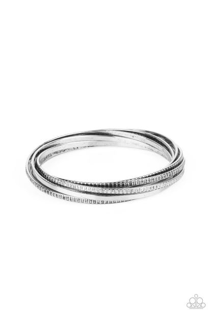 silver, silver jewelry, bracelet, bangles, affordable jewelry, paparazzi accessories, everyday jewelry,