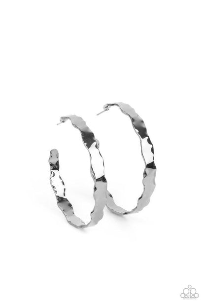 Exhilarated Edge- Black - J3: Janets Jammin Jems