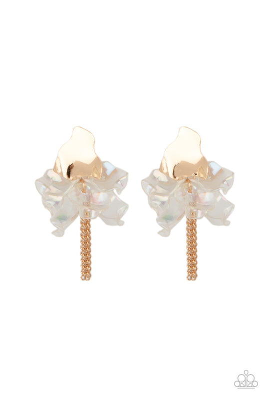 Harmonically Holographic - Gold PRESALE