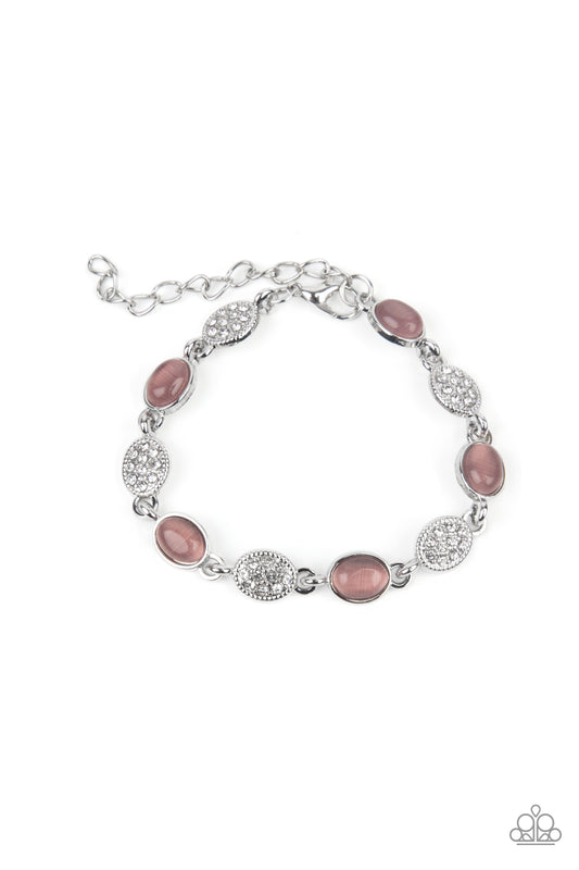 silver, silver jewelry, bracelet, claw clasp bracelet, white rhinestone, affordable jewelry, paparazzi accessories, moon stone jewelry