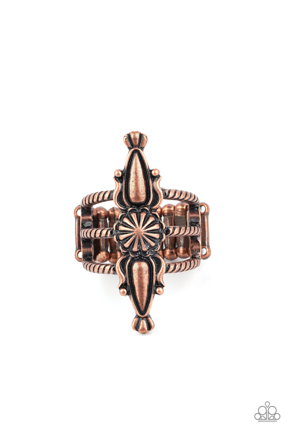 copper,copper jewelry, ring, adjustable ring, affordable jewelry, fall jewelry, affordable holiday gift, everyday jewelry, paparazzi accessories, bohemian jewelry, jewelry stores near me, jewelry stores, 