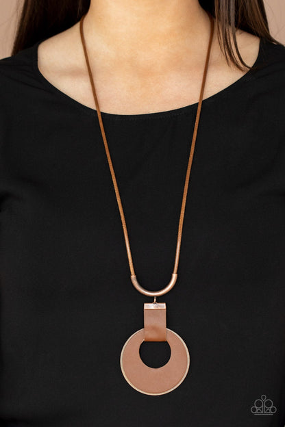 Luxe Crush - Copper - J3: Janets Jammin Jems