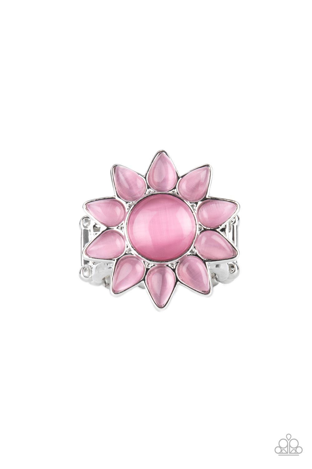 silver, silver jewelry, ring, fat back, pink, pink jewlery, affrodable jewlery, affordable holiday gift, everyday jewelry, prom jewlery, wedding jewlery, moon stone, paparazzi accessories, casual jewlery, prom jewlery, trending jewlery, viral jewlery, jewelry stores, jewlery stores near me, 