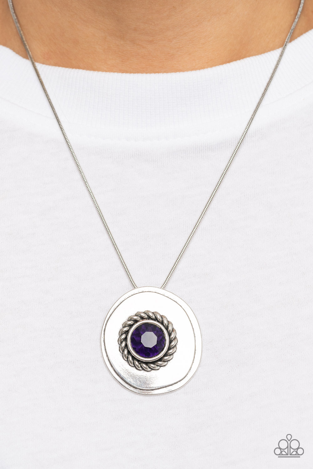 silver, silver jewlery, necklace, long necklace, pendant, purple jewlery, affordable jewelry, affordable holiday gift, everyday jewlery, trending jewlery, viral jewlery, purple, casual jewelry, tax free jewelry, jewlery stores, jewlery stores near me, 