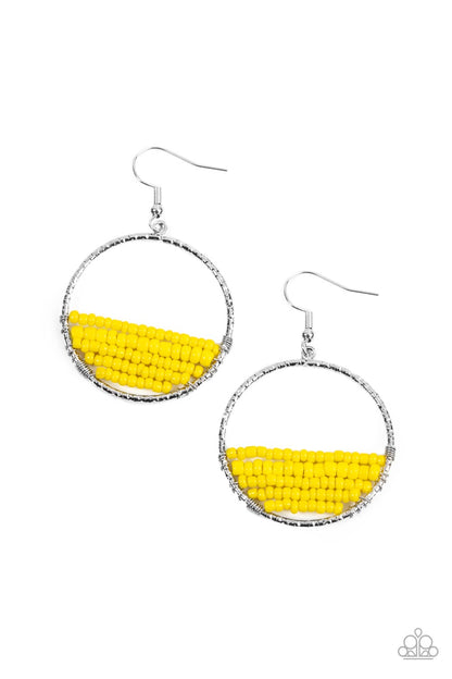 silver, silver jewelry, yellow, yellow jewelry, summer jewlery, affordable jewelry, affordable holiday gift, earrings, fish hook earrings, boho jewelry, viral jewelry, trending jewelry, jewelry stores, jewelry stores near me, 