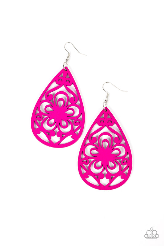 Marine Eden - Pink PRESALE - J3: Janets Jammin Jems