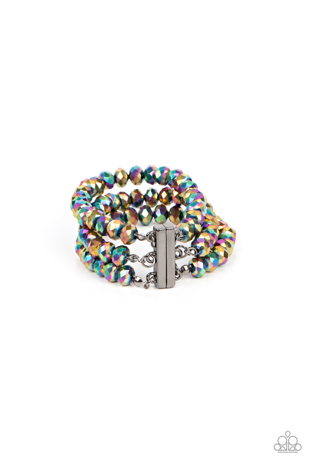 Paparazzi hot sale magnetic bracelet