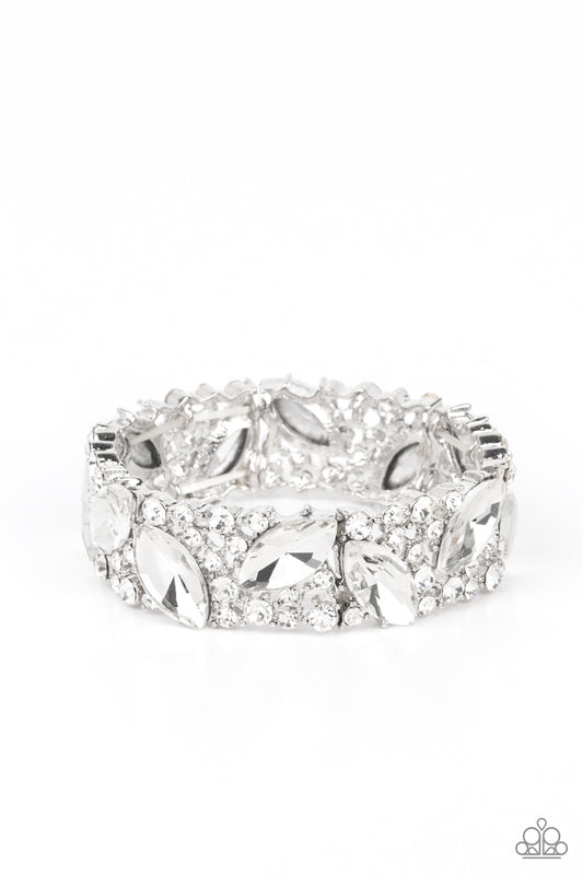 silver, bracelet, silver jewelry, life of the party exclusive,white jewelry, 