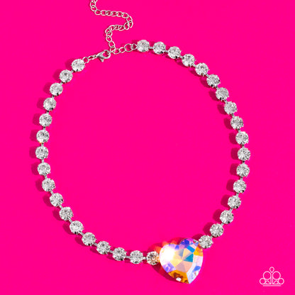 silver, silver jewlery, orange, orange jewelry, affordable jewelry, affordable holiday gift, everyday jewelry, paparazzi accessories, trending jewelry, viral jewelry, heart, heart jewelry, life of the party exclusive, rhinestone, jewelry stores, jewelry stores near me 