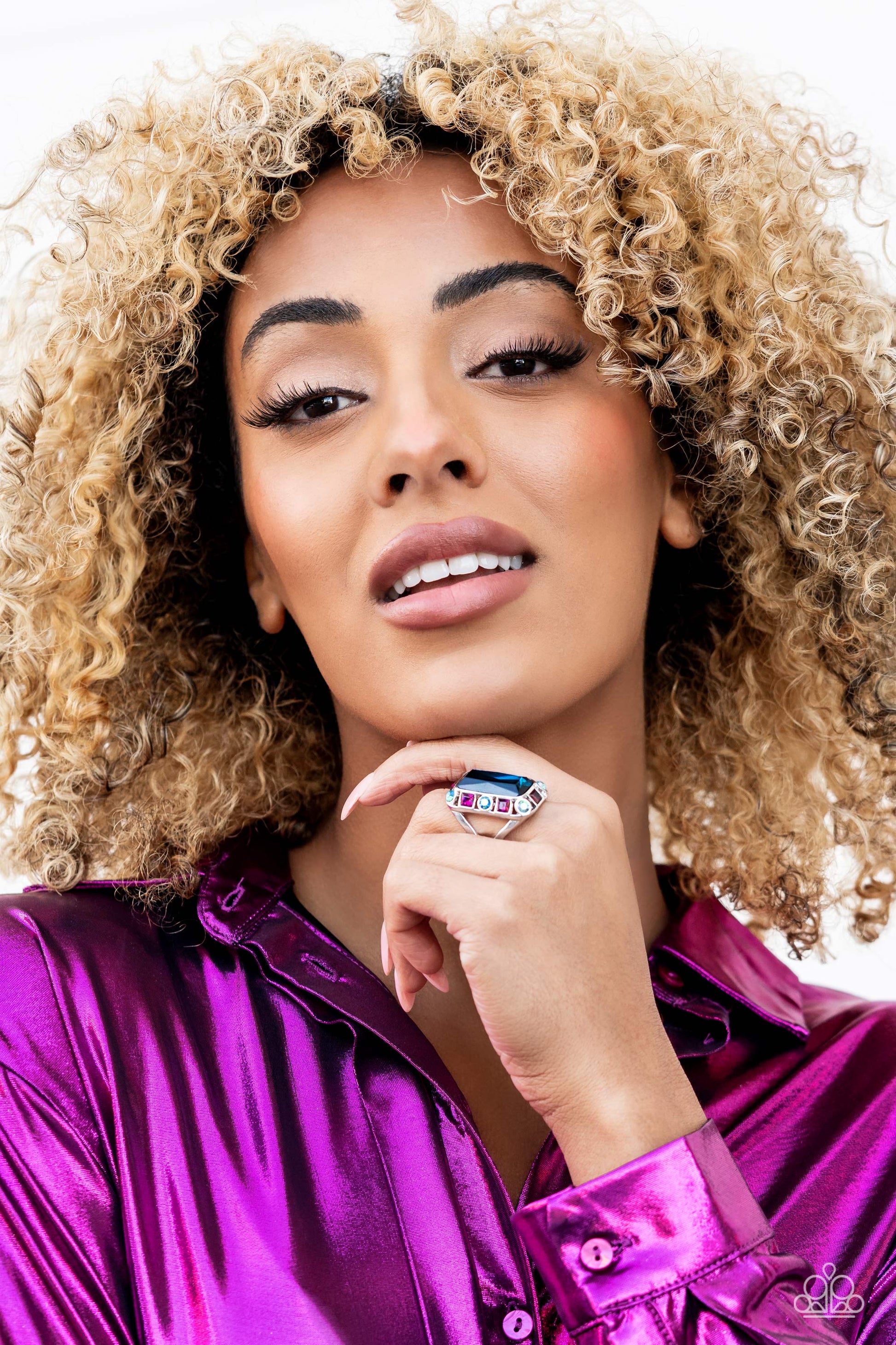 silver, silver  jewlery, ring, adjustable ring, blue, rhinestone, affordable jewlery, affordable holiday gift, everyday jewelry, trending jewlery, viral jewlery,casual jewlery, prom jewlery,wedding jewlery, blue jewlery, pink, pink jewelry, jewlery stores, jewlery stores near me, 
