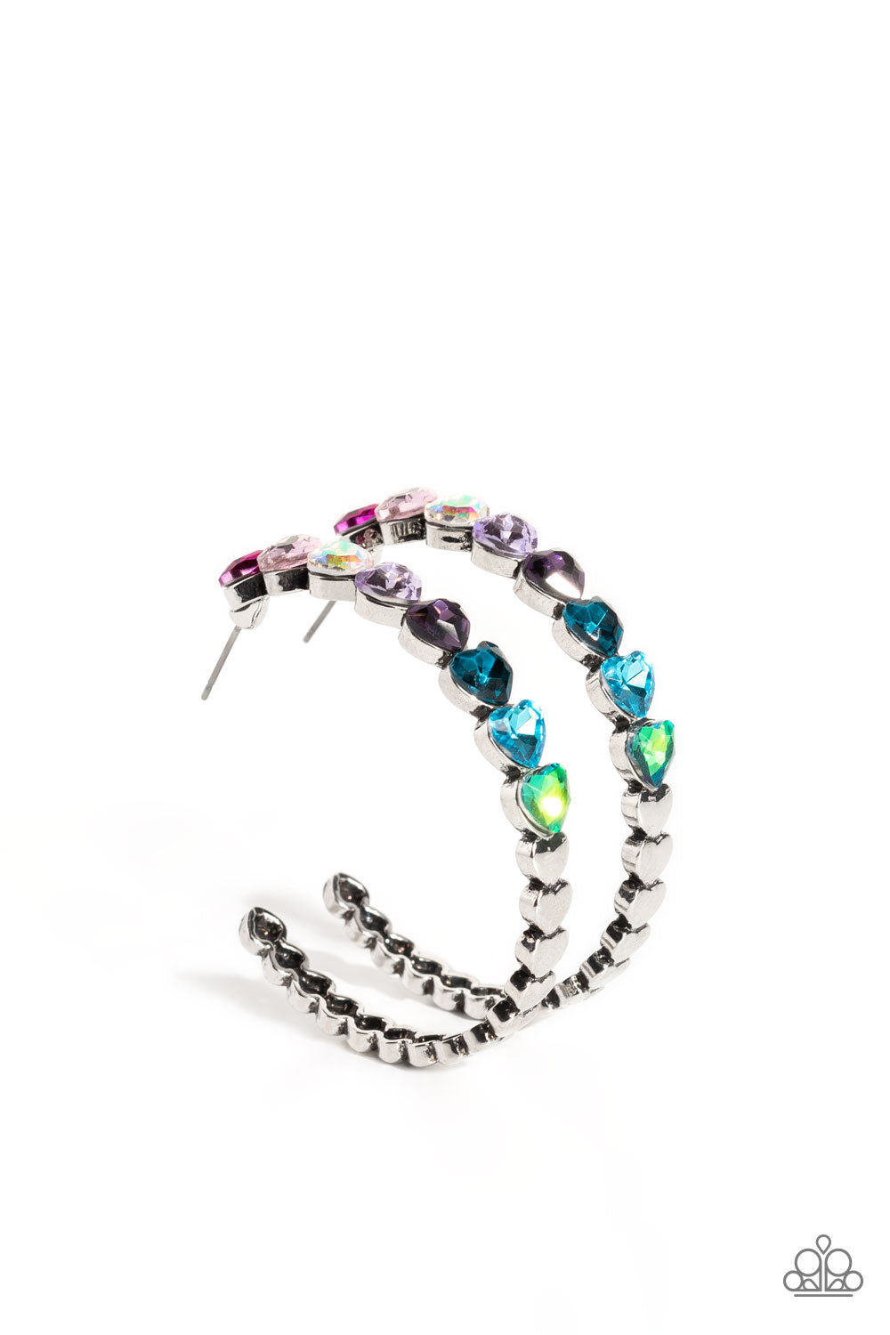 Hypnotic Heart Attack - Multi PRESALE - J3: Janets Jammin Jems
