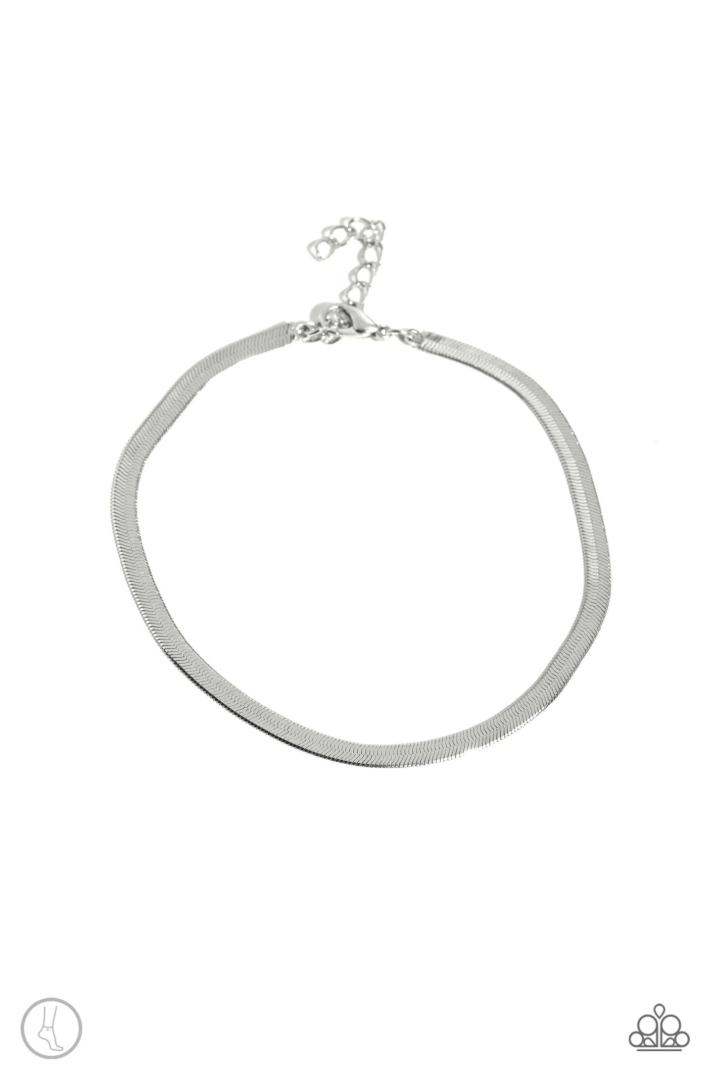 Tan Lines - Silver PRESALE - J3: Janets Jammin Jems