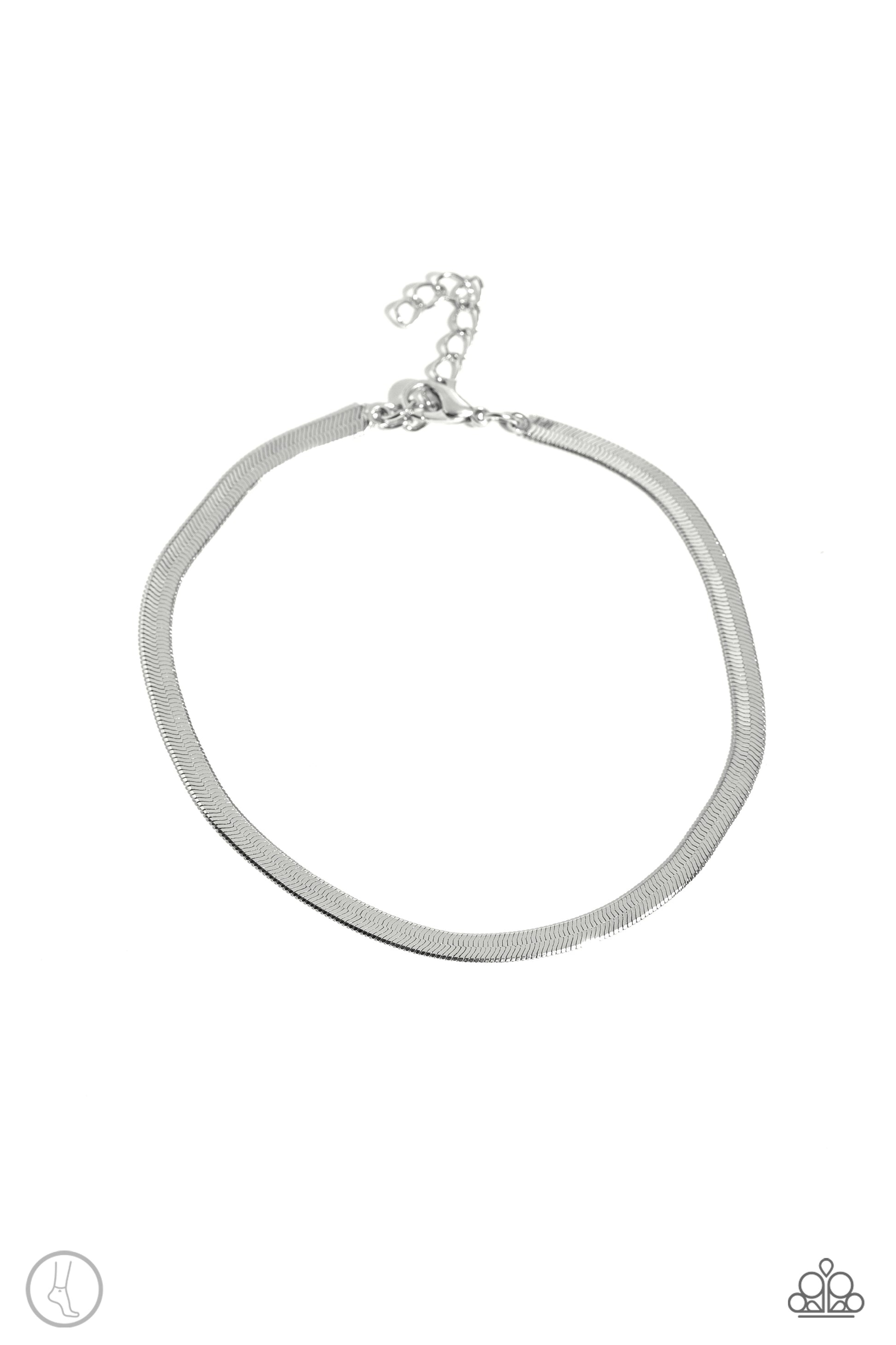 Tan Lines - Silver PRESALE - J3: Janets Jammin Jems