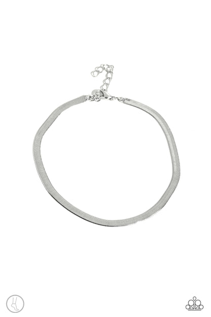 Tan Lines - Silver PRESALE - J3: Janets Jammin Jems