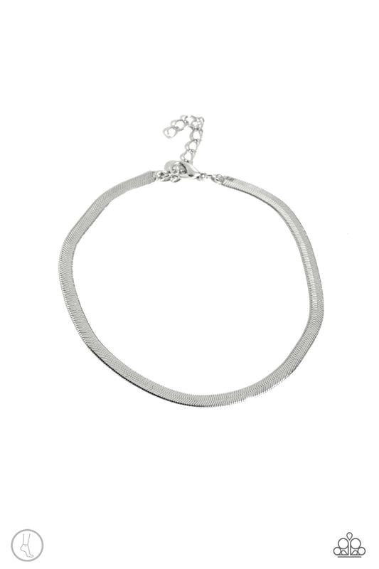 Tan Lines - Silver PRESALE - J3: Janets Jammin Jems