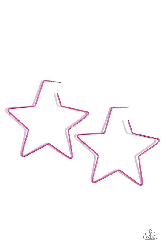 Starstruck Secret - Pink
