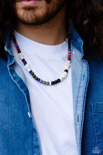 Beaded Bravery - Multi PRESALE