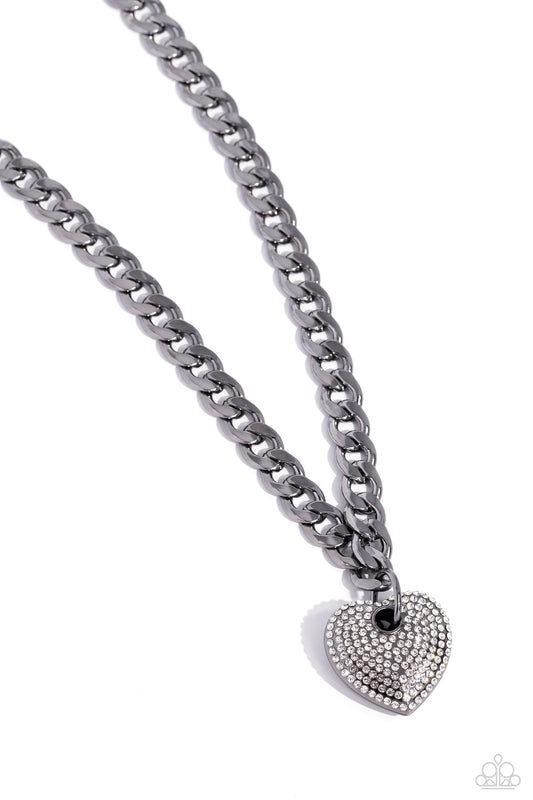 Ardent Affection - Black PRESALE