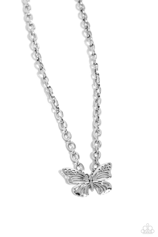 Midair Monochromatic - Silver PRESALE