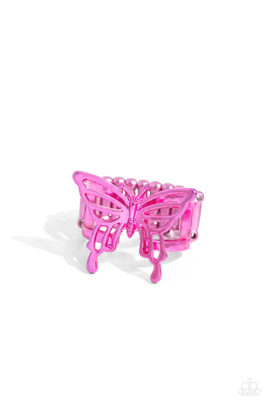 Playfully Polished - Pink PRESALE