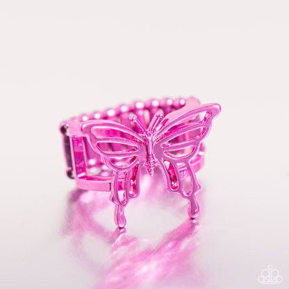 Playfully Polished - Pink PRESALE