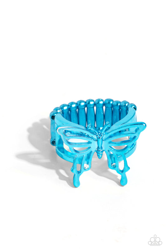 Playfully Polished - Blue PRESALE