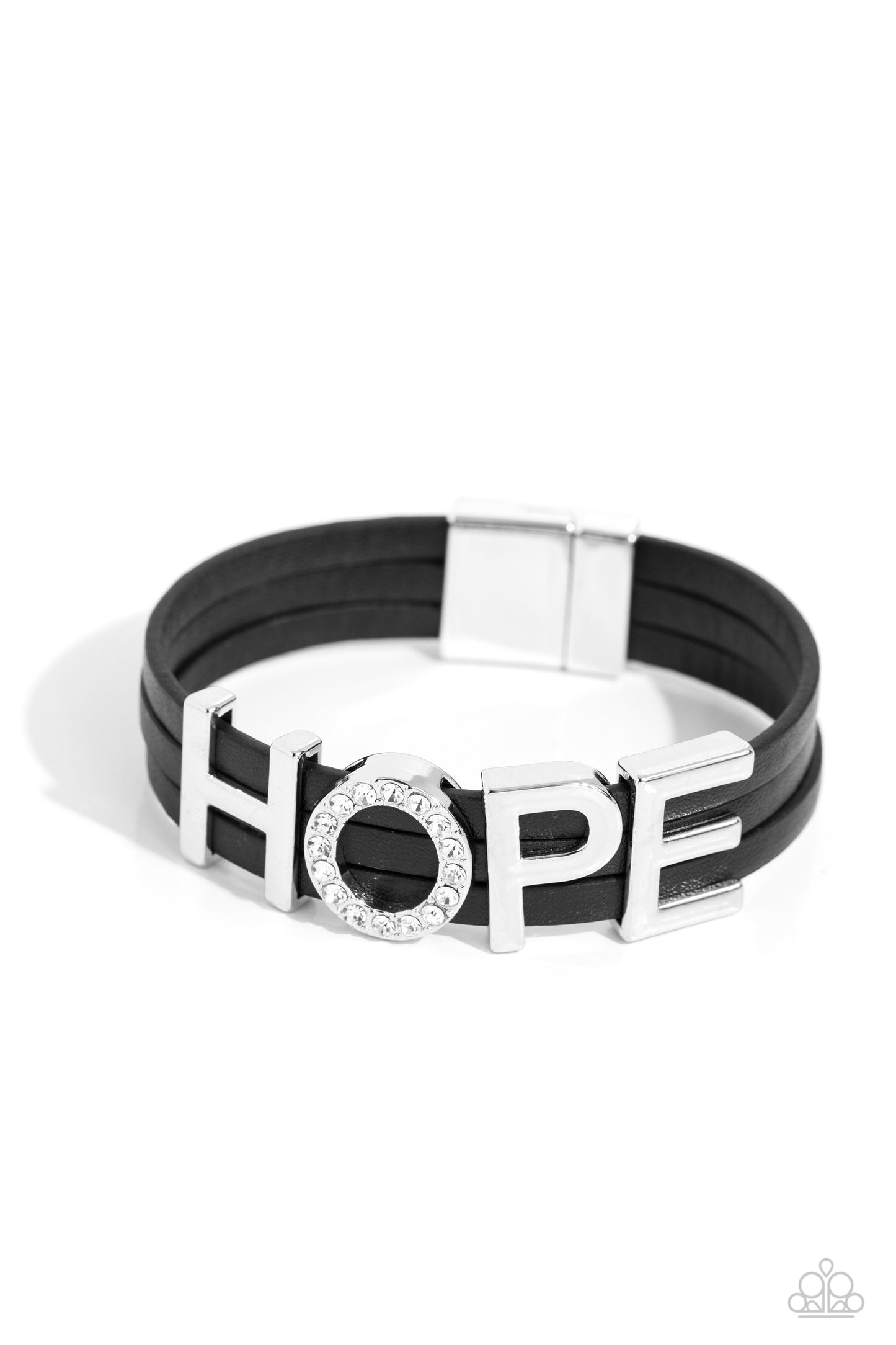 Hopeful Haute - Black PRESALE