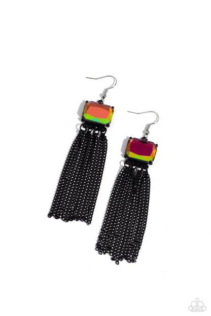 Dreaming Of TASSELS - Black PRESALE