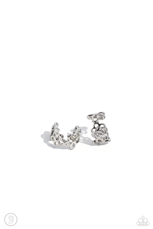 Daisy Debut - Silver PRESALE