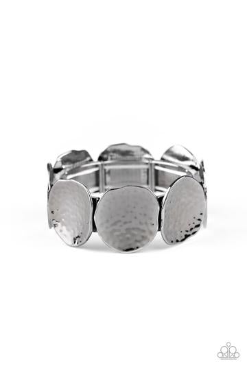 Treasure Cache- Black - J3: Janets Jammin Jems