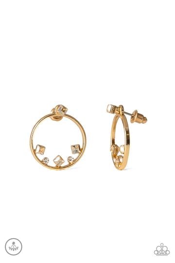 Top-Notch Twinkle- Gold - J3: Janets Jammin Jems