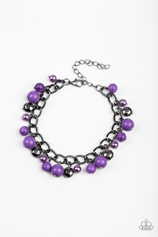 Hold My Drink- Purple - J3: Janets Jammin Jems
