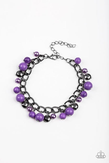Hold My Drink- Purple - J3: Janets Jammin Jems