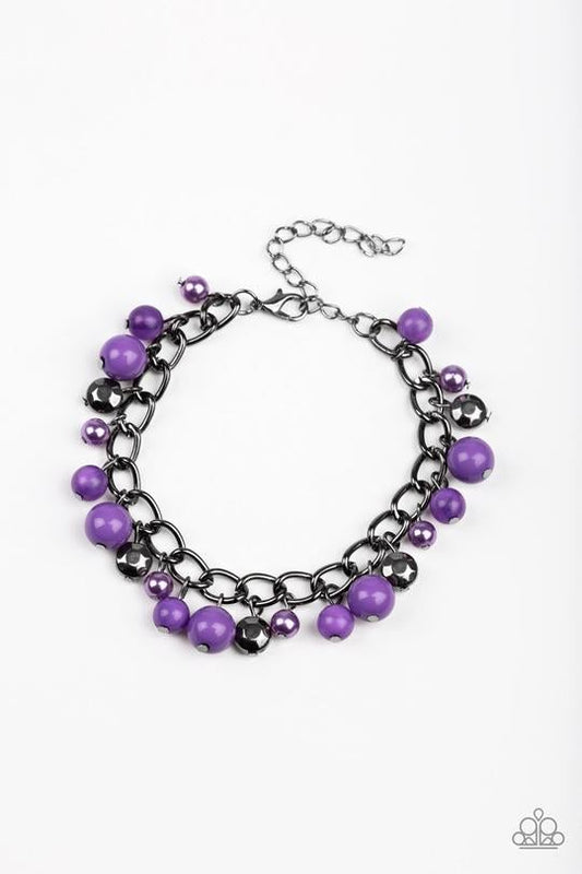 Hold My Drink- Purple - J3: Janets Jammin Jems