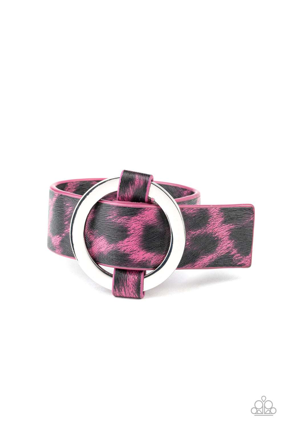 Jungle Cat Couture- Pink - J3: Janets Jammin Jems