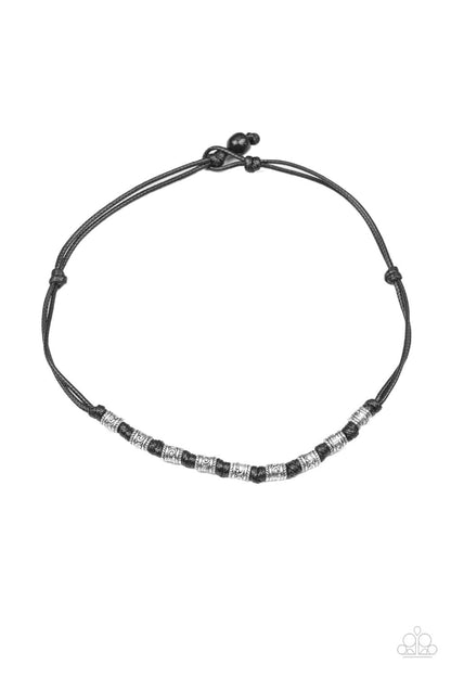 Pirate First Class Urban Paparazzi Necklace - Paparazzi Accessories