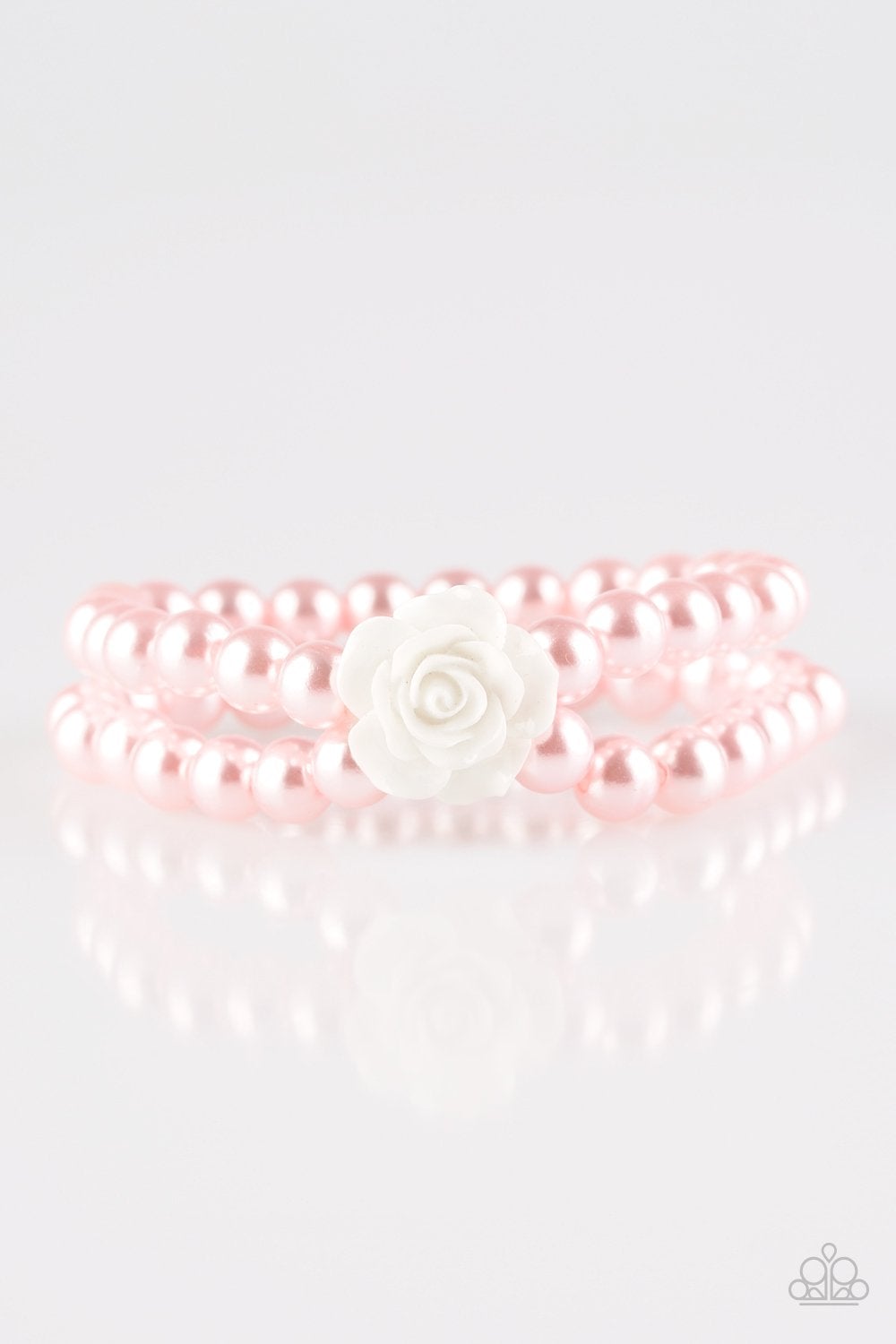 Posh & Posy- Pink - J3: Janets Jammin Jems