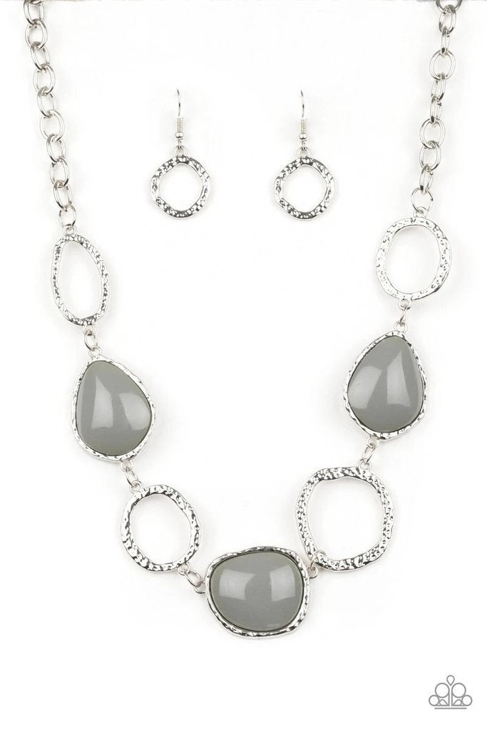 Haute Heirloom- Silver - J3: Janets Jammin Jems