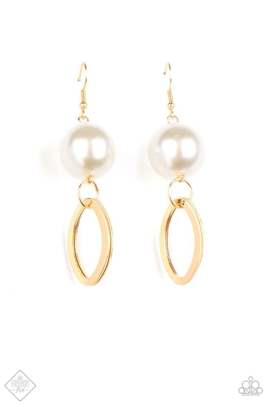 Big Spender Shimmer- Gold - J3: Janets Jammin Jems