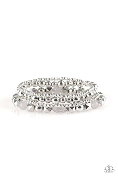 Babe-alicious-Silver - J3: Janets Jammin Jems