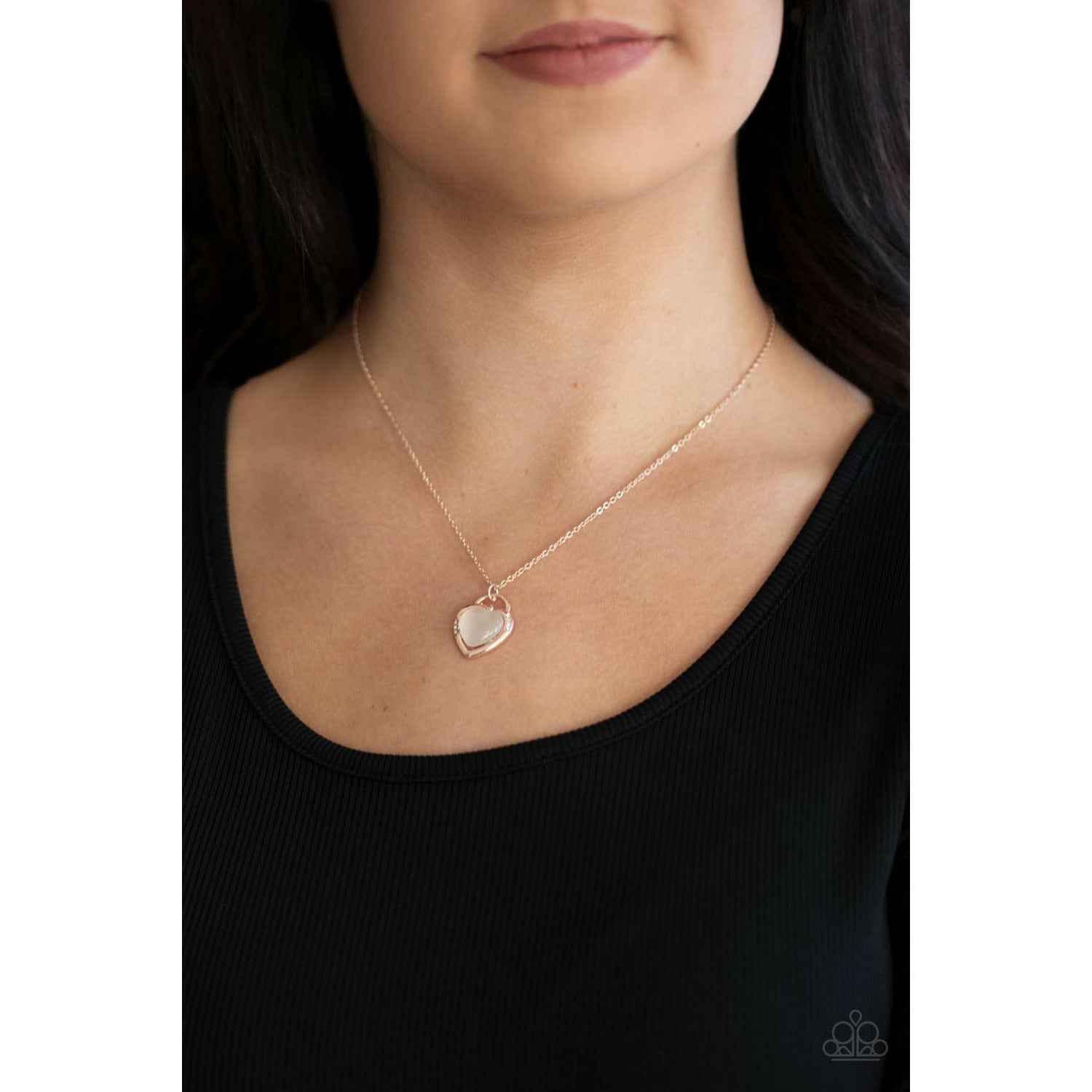 A Dream is a Wish Your Heart Makes- Rose Gold - J3: Janets Jammin Jems