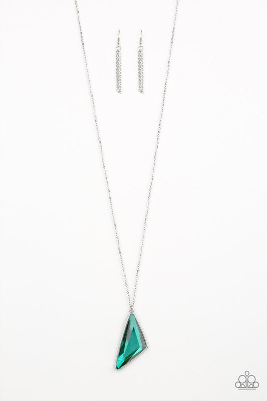 Ultra sharp Paparazzi Necklace - Paparazzi Accessories